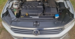 VW Passat 2,0 TDI BMT DSG, LED 2017g 190KS