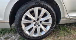 VW Passat 2,0 TDI BMT DSG, LED 2017g 190KS