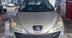 Hitno i povoljno Peugeot 308