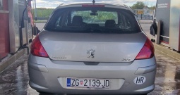 Hitno i povoljno Peugeot 308