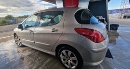 Hitno i povoljno Peugeot 308