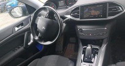 Peugeot 308 1.2 PureTech Automatik,Allure-Facelift