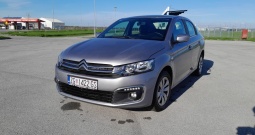 Citroen c elysee