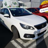 Peugeot 308 Karavan 1.2 PureTech Active, Virtual-Facelift