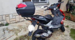 Yamaha Aerox 50