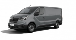 Renault Trafic Furgon L2h1p3 Energy Dci 150 2,0l