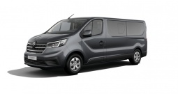 Renault Trafic Passenger Grand Intens dCi 150