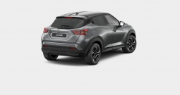 Nissan Novi Juke N-Connecta 1.0 DIG-T 114