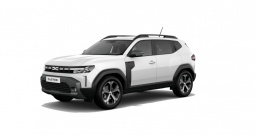 Dacia Duster Journey 1.2 Tce 130 4x4