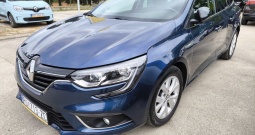 Renault Megane Grandtour Blue dCi 115