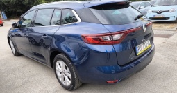 Renault Megane Grandtour Blue dCi 115