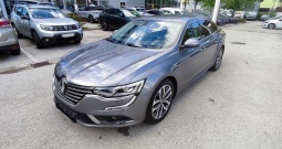 Renault Talisman Energy dCi 160 Zen EDC