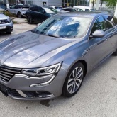 Renault Talisman Energy dCi 160 Zen EDC