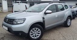 Dacia DUSTER 4X4 1,5 Blue dCi,**REZERVIRANO**