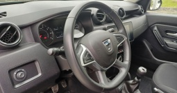 Dacia DUSTER 4X4 1,5 Blue dCi,**REZERVIRANO**