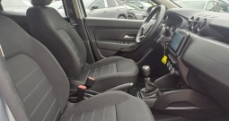 Dacia DUSTER 4X4 1,5 Blue dCi 115 Comfort, NAVI, KAMERA,