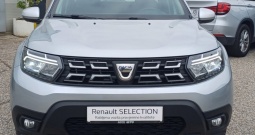 Dacia DUSTER 4X4 1,5 Blue dCi 115 Comfort, NAVI, KAMERA,