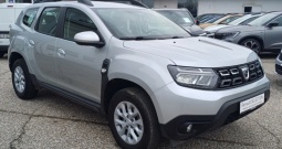 Dacia DUSTER 4X4 1,5 Blue dCi 115 Comfort, NAVI, KAMERA,