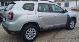 Dacia DUSTER 4X4 1,5 Blue dCi,**REZERVIRANO**