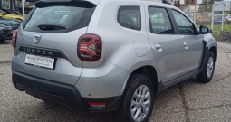 Dacia DUSTER 4X4 1,5 Blue dCi 115 Comfort, NAVI, KAMERA,