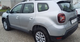 Dacia DUSTER 4X4 1,5 Blue dCi,**REZERVIRANO**