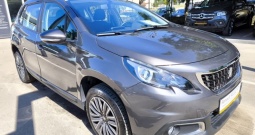 Peugeot 2008 1,2 PureTech 82 S&ampS Active