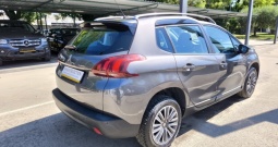 Peugeot 2008 1,2 PureTech 82 S&ampS Active