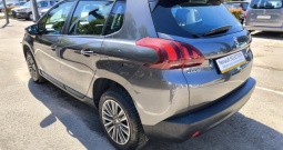 Peugeot 2008 1,2 PureTech 82 S&ampS Active