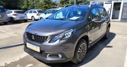 Peugeot 2008 1,2 PureTech 82 S&ampS Active