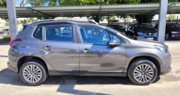 Peugeot 2008 1,2 PureTech 82 S&ampS Active