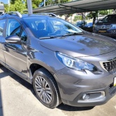 Peugeot 2008 1,2 PureTech 82 S&ampS Active