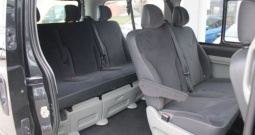 Renault Trafic Grand Passenger 2,0 dCi L2H1P2 Black