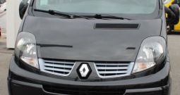 Renault Trafic Grand Passenger 2,0 dCi L2H1P2 Black