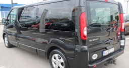 Renault Trafic Grand Passenger 2,0 dCi L2H1P2 Black