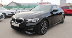 BMW serija 3 318d AUTOMATIK M-paket *LED, NAVIGACIJA, KAMERA*