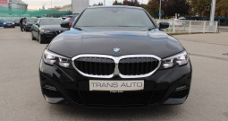 BMW serija 3 318d AUTOMATIK M-paket *LED, NAVIGACIJA, KAMERA*