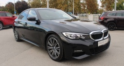 BMW serija 3 318d AUTOMATIK M-paket *LED, NAVIGACIJA, KAMERA*