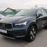 Volvo XC40 T5 Plug-in Hybrid AUTOMATIK *LED, NAVIGACIJA, KAMERA*