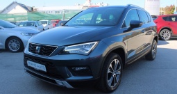 Seat Ateca 1.5 TSi Style DSG *LED, NAVIGACIJA, KAMERA*