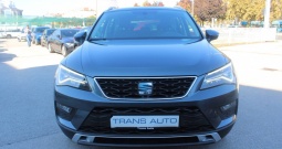 Seat Ateca 1.5 TSi Style DSG *LED, NAVIGACIJA, KAMERA*