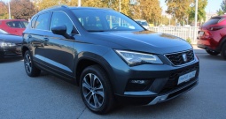 Seat Ateca 1.5 TSi Style DSG *LED, NAVIGACIJA, KAMERA*