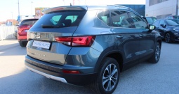 Seat Ateca 1.5 TSi Style DSG *LED, NAVIGACIJA, KAMERA*