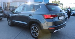 Seat Ateca 1.5 TSi Style DSG *LED, NAVIGACIJA, KAMERA*