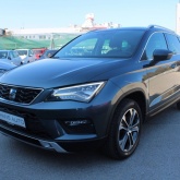 Seat Ateca 1.5 TSi Style DSG *LED, NAVIGACIJA, KAMERA*