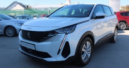 Peugeot 5008 1.2 Puretech AUTOMAtIK 7 sjedala *NAVIGACIJA, KAMERA*