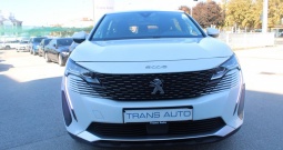 Peugeot 5008 1.2 Puretech AUTOMAtIK 7 sjedala *NAVIGACIJA, KAMERA*