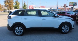 Peugeot 5008 1.2 Puretech AUTOMAtIK 7 sjedala *NAVIGACIJA, KAMERA*