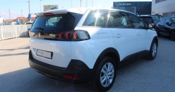 Peugeot 5008 1.2 Puretech AUTOMAtIK 7 sjedala *NAVIGACIJA, KAMERA*