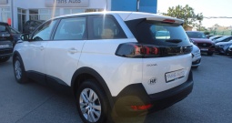 Peugeot 5008 1.2 Puretech AUTOMAtIK 7 sjedala *NAVIGACIJA, KAMERA*