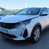 Peugeot 5008 1.2 Puretech AUTOMAtIK 7 sjedala *NAVIGACIJA, KAMERA*